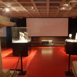Elche Mystery Play Museum - Elche