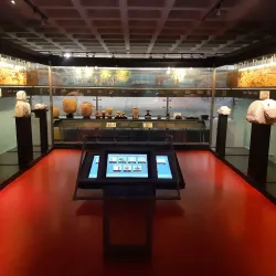 Elche Mystery Play Museum - Elche