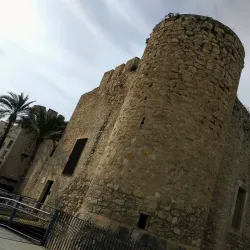 Elche Mystery Play Museum - Elche