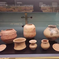 Elche Mystery Play Museum - Elche