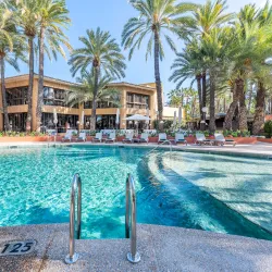 Huerto del Cura - Elche