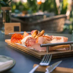 Huerto del Cura - Elche