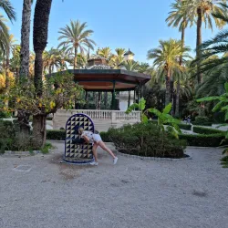 Municipal Park (Parque Municipal) - Elche