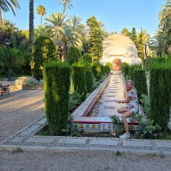 Municipal Park (Parque Municipal) - Elche