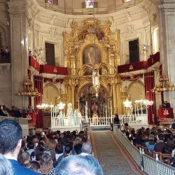 Mystery Play of Elche (Misteri d'Elx) - Elche