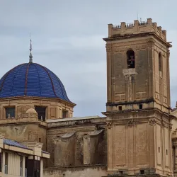 Mystery Play of Elche (Misteri d'Elx) - Elche