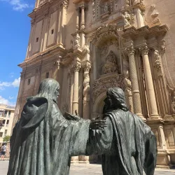 Mystery Play of Elche (Misteri d'Elx) - Elche