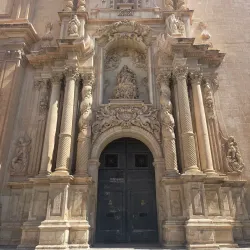 Mystery Play of Elche (Misteri d'Elx) - Elche