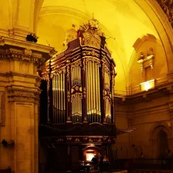 Mystery Play of Elche (Misteri d'Elx) - Elche