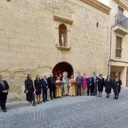 Mystery Play of Elche (Misteri d'Elx) - Elche