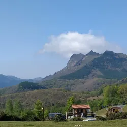 Aiako Harria Natural Park - Errenteria