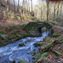 Aiako Harria Natural Park - Errenteria