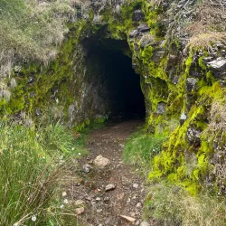 Aiako Harria Natural Park - Errenteria