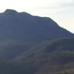 Aiako Harria Natural Park - Errenteria