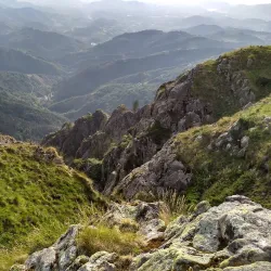 Aiako Harria Natural Park - Errenteria