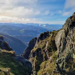 Aiako Harria Natural Park - Errenteria