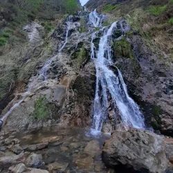 Aiako Harria Natural Park - Errenteria