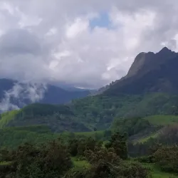 Aiako Harria Natural Park - Errenteria