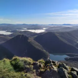 Aiako Harria Natural Park - Errenteria