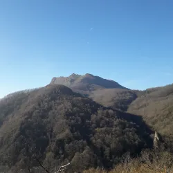 Aiako Harria Natural Park - Errenteria