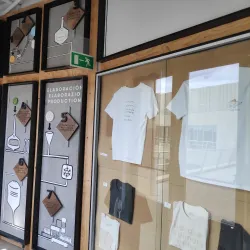 Basque Culinary Center (nearby in San Sebastián) - Errenteria