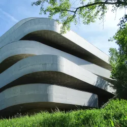 Basque Culinary Center (nearby in San Sebastián) - Errenteria