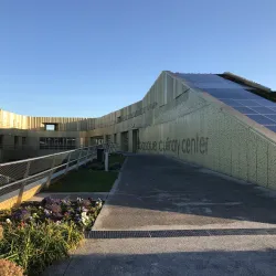 Basque Culinary Center (nearby in San Sebastián) - Errenteria