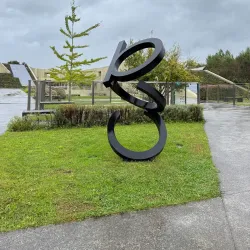 Basque Culinary Center (nearby in San Sebastián) - Errenteria