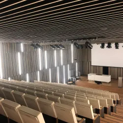 Basque Culinary Center (nearby in San Sebastián) - Errenteria