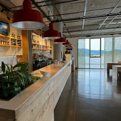 Basque Culinary Center (nearby in San Sebastián) - Errenteria