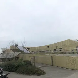 Basque Culinary Center (nearby in San Sebastián) - Errenteria