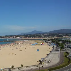 Coastal Beaches near Errenteria - Errenteria