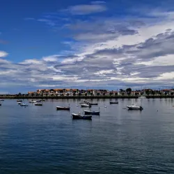 Coastal Beaches near Errenteria - Errenteria