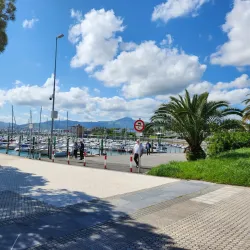Coastal Beaches near Errenteria - Errenteria