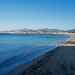 Coastal Beaches near Errenteria - Errenteria