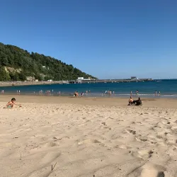 Coastal Beaches near Errenteria - Errenteria