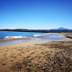 Coastal Beaches near Errenteria - Errenteria
