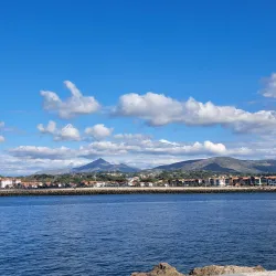 Coastal Beaches near Errenteria - Errenteria
