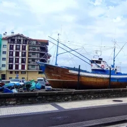 Coastal Beaches near Errenteria - Errenteria