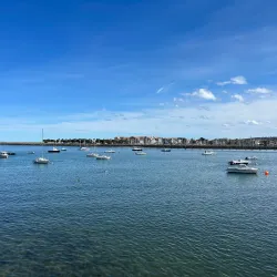 Coastal Beaches near Errenteria - Errenteria