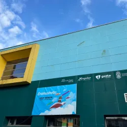 Errenteria Market - Errenteria