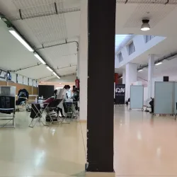 Errenteria Market - Errenteria