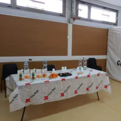 Errenteria Market - Errenteria