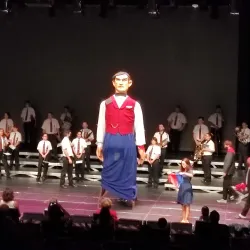 Local Festivals and Cultural Events - Errenteria