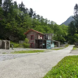 Oiartzun River Walk - Errenteria