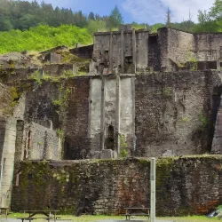 Oiartzun River Walk - Errenteria