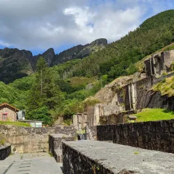 Oiartzun River Walk - Errenteria