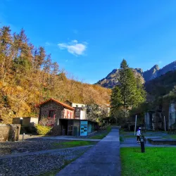 Oiartzun River Walk - Errenteria