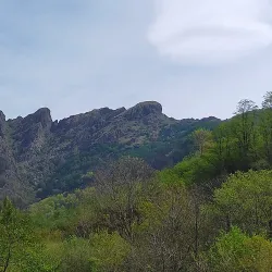 Oiartzun River Walk - Errenteria