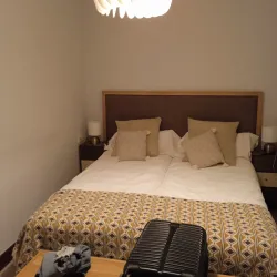 Old Town (Casco Viejo) - Errenteria